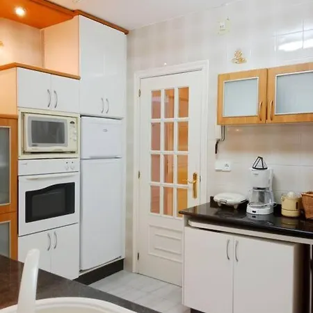 Pastor Diaz Apartment *
