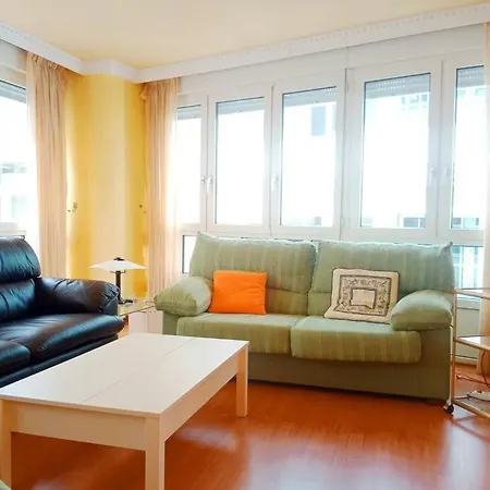 Pastor Diaz Apartment