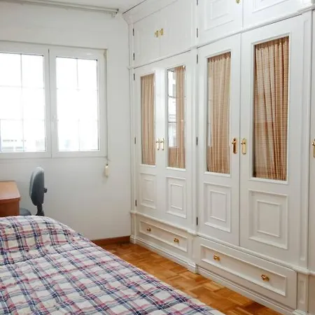 Pastor Diaz Apartment *