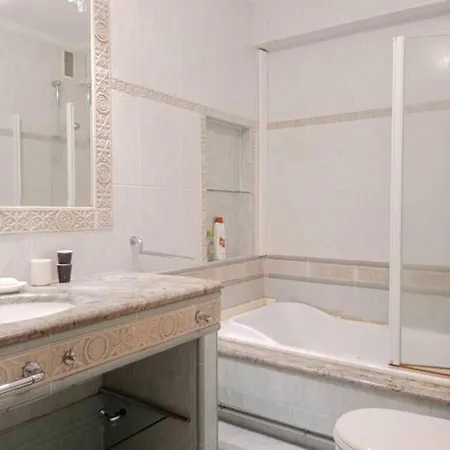 Pastor Diaz Apartment *