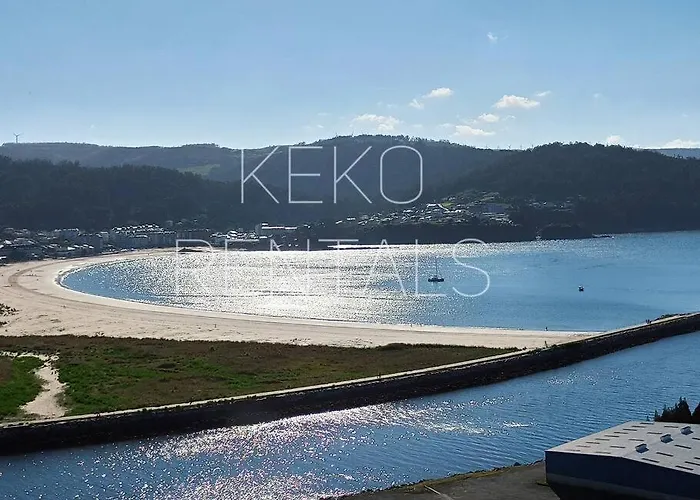 Daire Pastor Diaz Viveiro