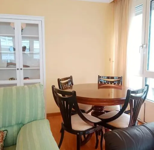 Pastor Diaz * Viveiro